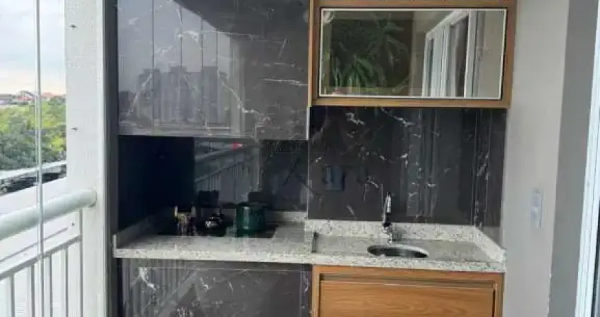 Oportunidade - apartamento - residencial rossi montês - vila industrial - 3 dormitórios - 99m².