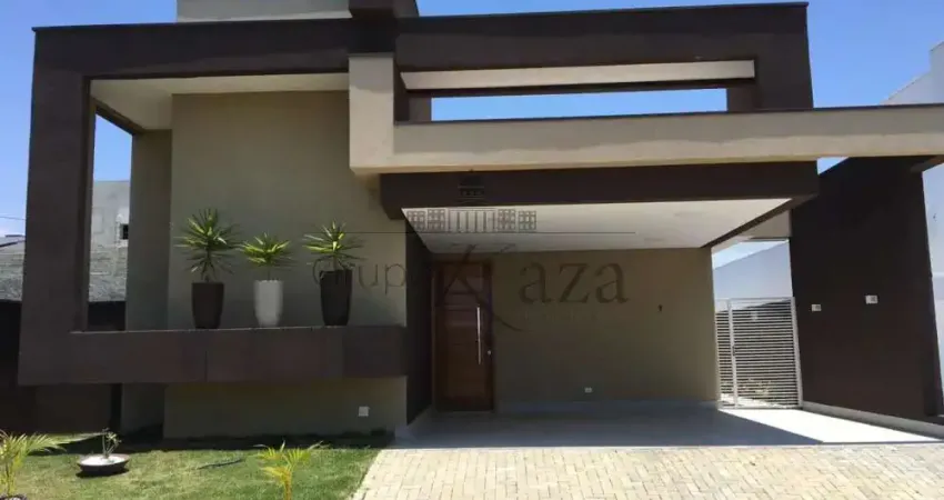 Casa em condomínio - condomínio terras do vale - condomínio terras do vale - 3 dormitórios.