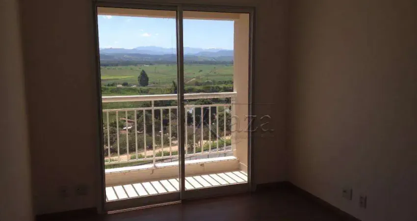 Oportunidade - apartamento - residencial rossi montês - vila industrial - 2 dormitórios - 63m² - estuda permuta.