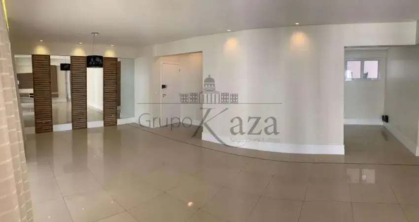 Apartamento - jardim das industrias - residencial grand splendor - 3 dormitórios - 142m².