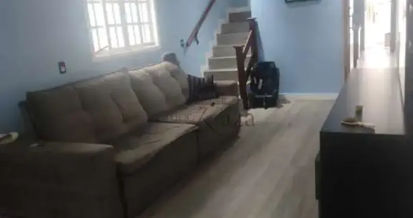 Casa com 3 quartos à venda na Rua das Ambrósias, Jardim das Indústrias, São José dos Campos