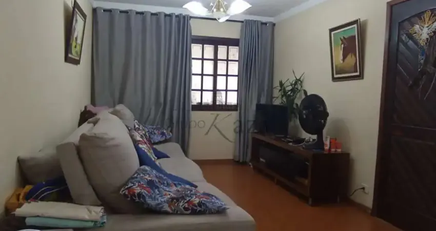 Oportunidade - casa - bosque dos eucaliptos - 2 dormitórios - 150m².