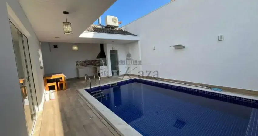 Oportunidade - casa em condomínio - urbanova iv-a - altos da serra iii - 4 dormitórios - 250m².