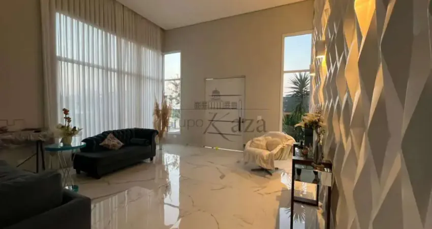 Oportunidade - casa em condomínio - alphaville ii - residencial alphaville ii - 3 suítes - 250m².