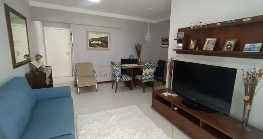 Oportunidade - apartamento - jardim américa - residencial delta - 75m² - 2 dormitórios.