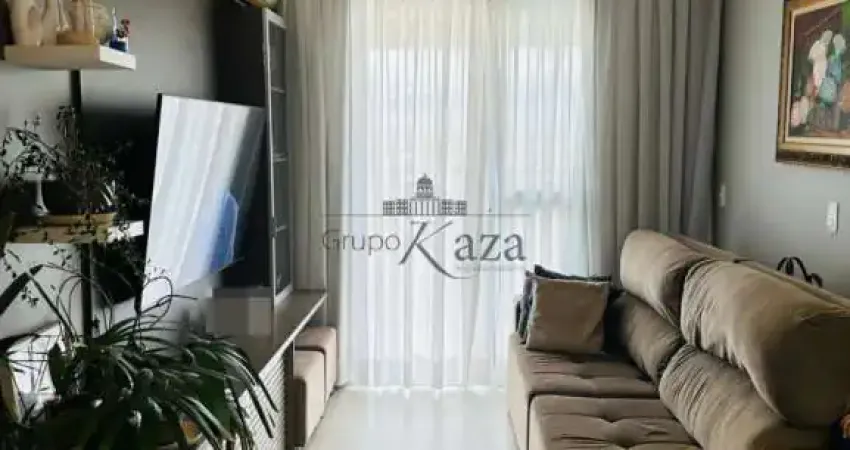 Oportunidade - apartamento - vila betânia -  residencial varandas tivoli - 3 dormitórios - 88m².