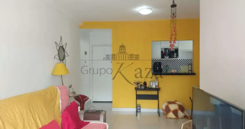 Oportunidade - apartamento - vila adyana - residencial joie de vivre - 2 dormitórios - 72m².