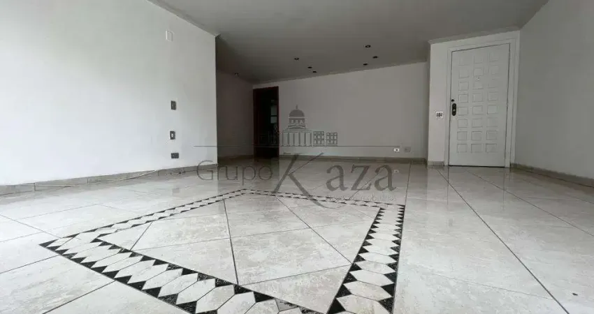 Oportunidade - apartamento - residencial solar dos pinheiros - vila adyana - 4 dormitórios - 175m².