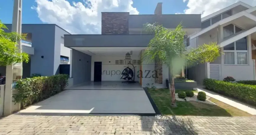 Casa em condomínio - parque residencial maria elmira - condomínio bela vista - 3 dormitórios - 150m² - estuda permuta.