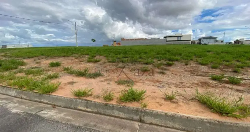 Oportunidade - terreno em condomínio - condomínio vereda de campos - jardim das flores - 291m²