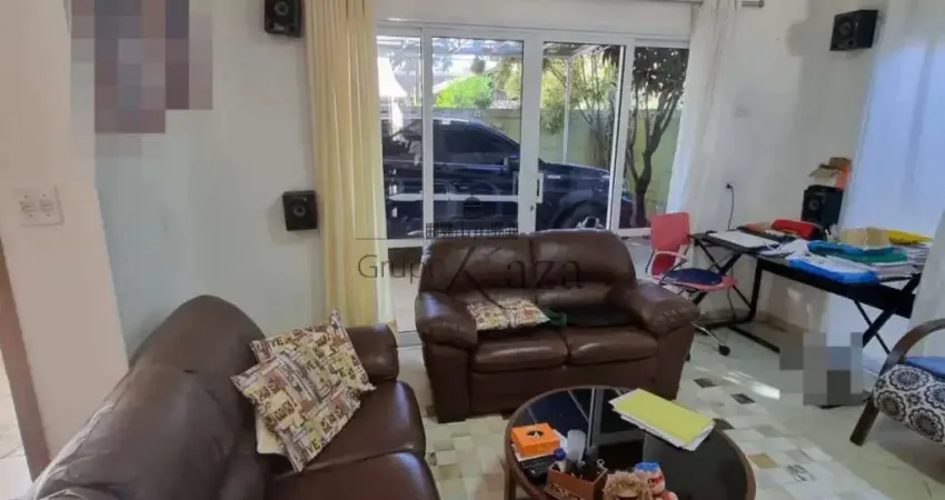 Oportunidade - casa sobrado - vista verde - 5 dormitórios - 271m².