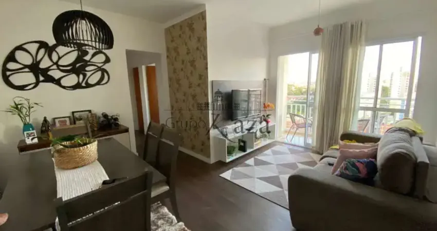 Apartamento - jardim américa - residencial reserva landmark - 2 dormitórios - 63m²