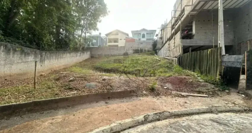 Oportunidade - terreno em condomínio - urbanova iii - altos da serra ii - 489m².