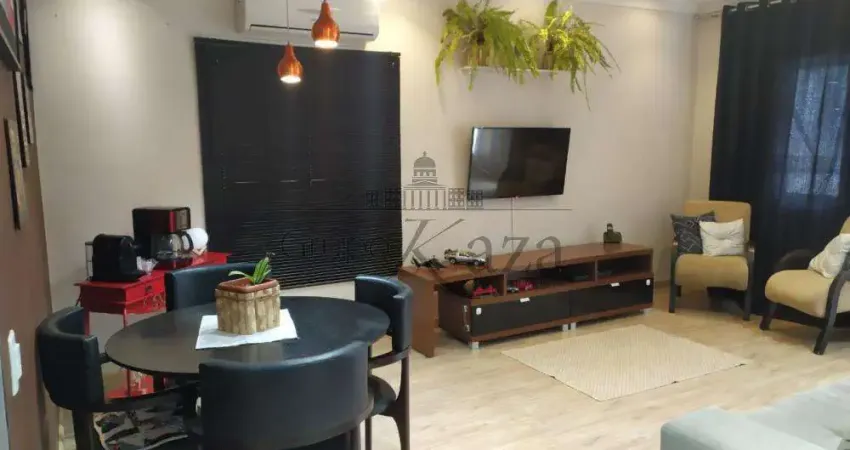 Oportunidade - casa em condomínio - villa branca - residencial quintas do villa branca - 3 dormitórios - 192m² - estuda permuta.