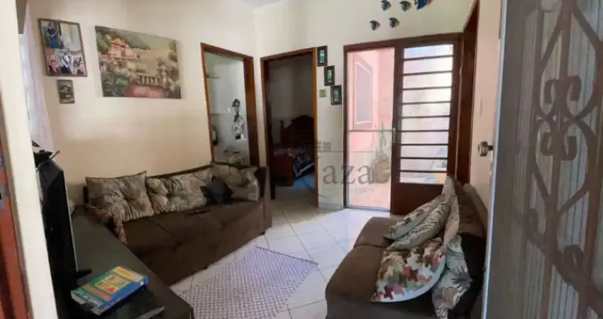 Casa com 3 quartos à venda na Rua José Antônio Cury, Vila Rossi, São José dos Campos