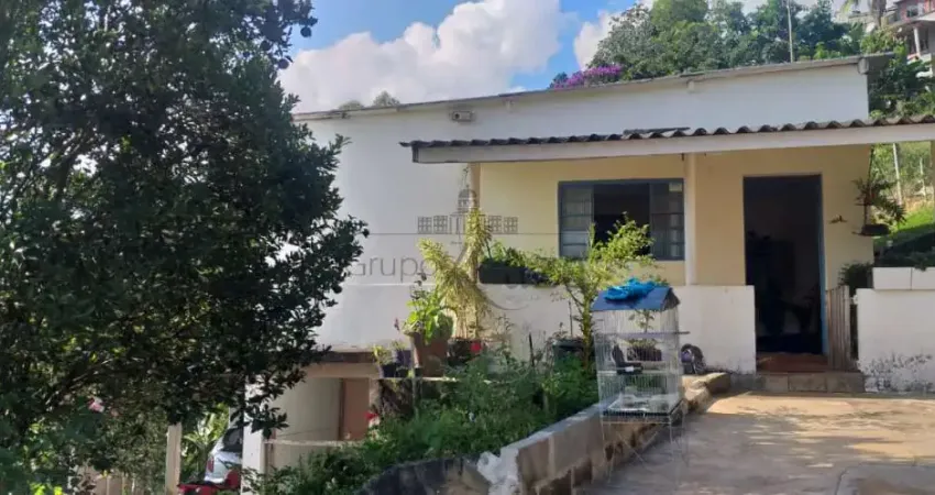 Fazenda à venda na Rua Anna Ortega Traballi, Vila São Geraldo, São José dos Campos