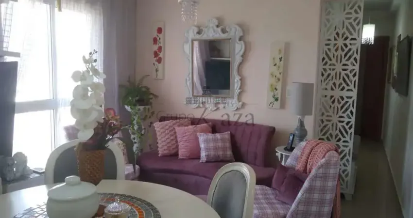 Oportunidade - apartamento - jardim satélite - residencial bilbao - 2 dormitórios - 54m².