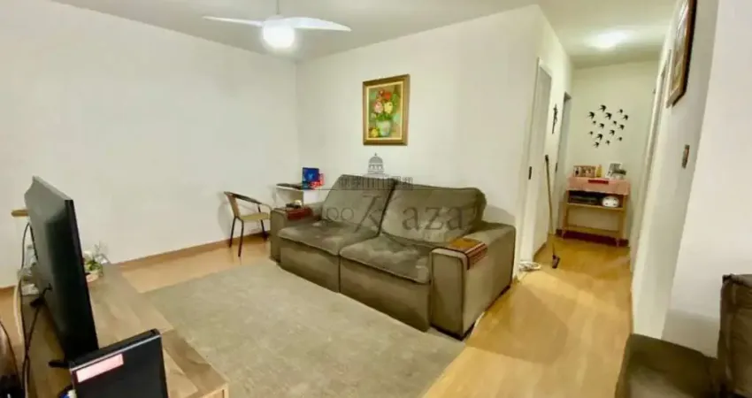 Oportunidade - apartamento - residencial pontal do sauípe - floradas de são josé - 3 dormitórios - 80m².