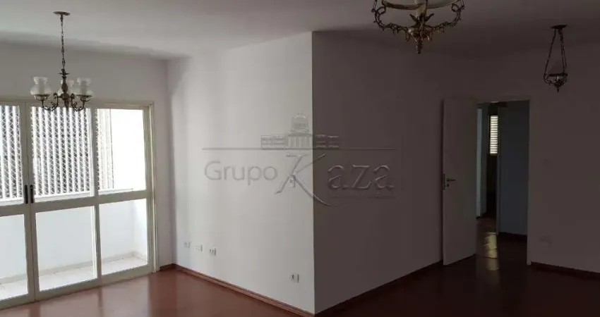 Apartamento - vila ema - residencial hannover - 3 dormitórios - 105m².