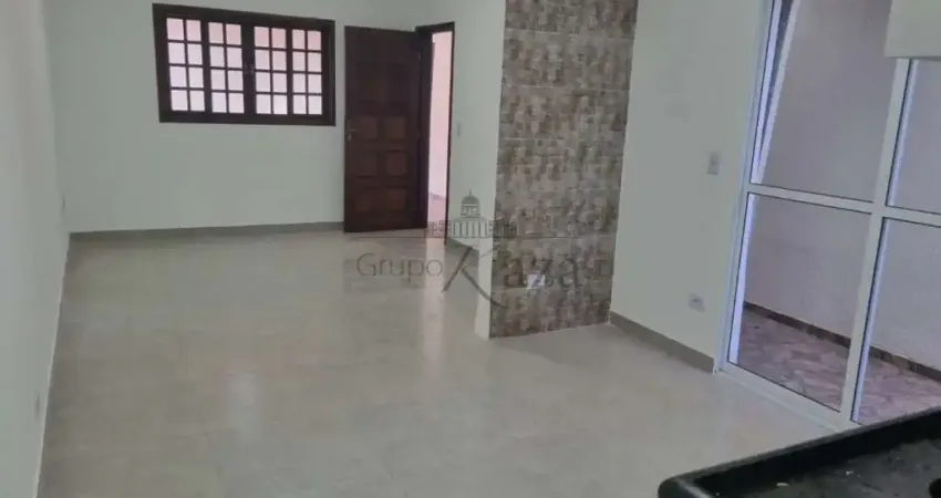 Casa com 4 quartos à venda na Rua Luiz Barone, Cidade Vista Verde, São José dos Campos
