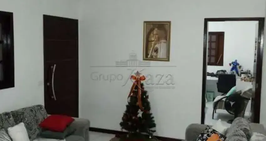 Casa com 2 quartos à venda na Rua João Rodolfo Castelli, Jardim Americano, São José dos Campos