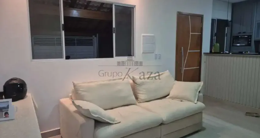 Oportunidade - casa - jardim santa júlia - 3 dormitórios - 112m².