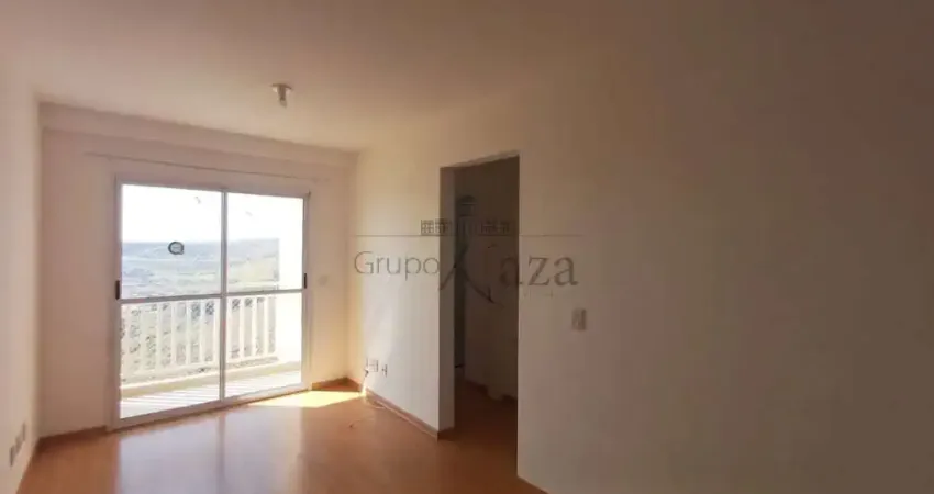 Apartamento - parque residencial flamboyant - edifício boulevard flamboyant - 2 dormitórios - 60m².