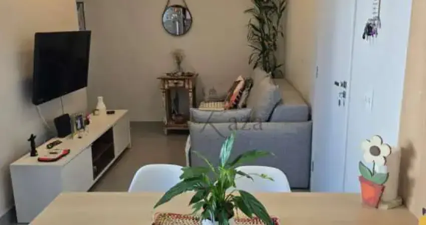 Oportunidade - apartamento - conjunto residencial trinta e um de março - residencial maranata parque industrial - 2 dormitórios - 55,55m².