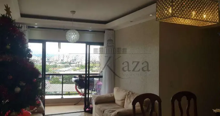 Apartamento - jardim américa - residencial athenas - 78m² - 3 dormitórios.