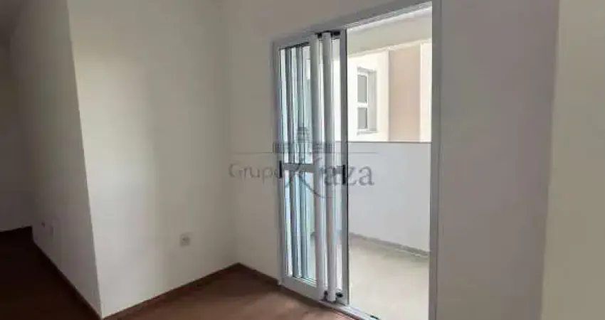 Oportunidade - apartamento - urbanova - residencial jardins do paratehy - 2 dormitórios - 63m².