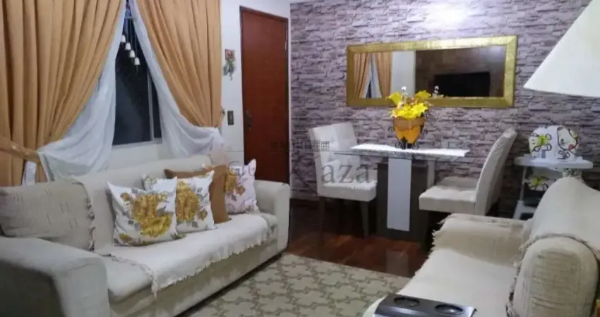 Oportunidade - apartamento - residencial marina - floradas de são josé - 3 dormitórios - 62m².