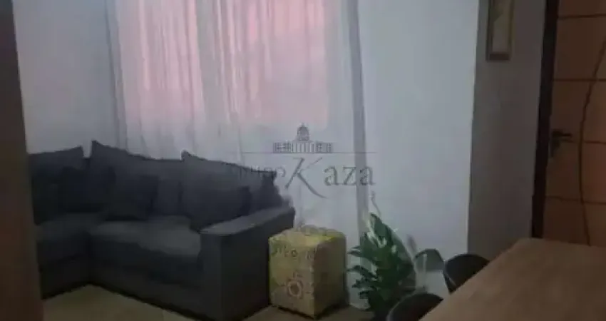 Oportunidade - apartamento - bosque dos eucaliptos - residencial bosque ii - 2 dormitórios - 47m².