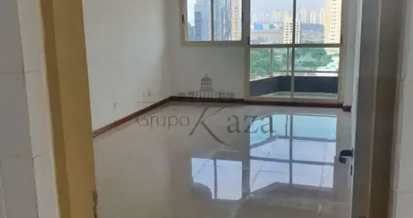 Oportunidade - apartamento - parque residencial aquarius - residencial new york - 4 dormitórios  - 132,87m².