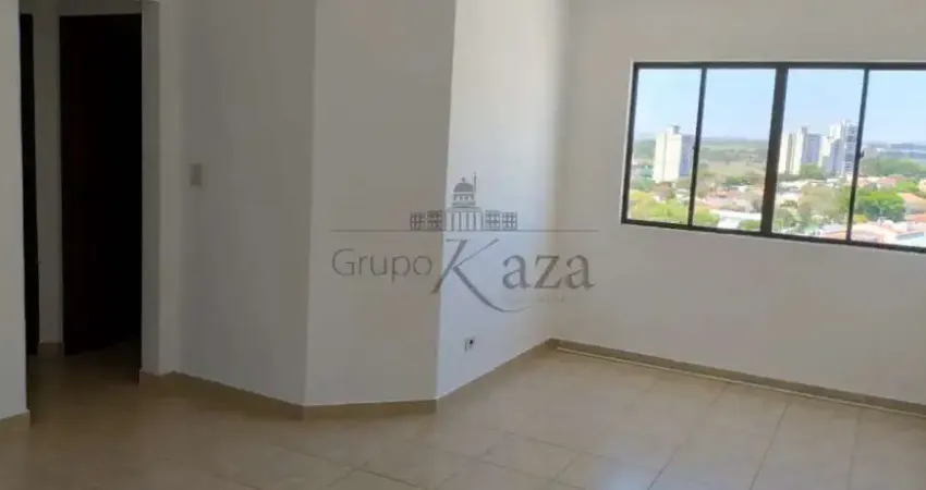 Apartamento - jardim satélite - residencial lion - 3 dormitórios - 80m².