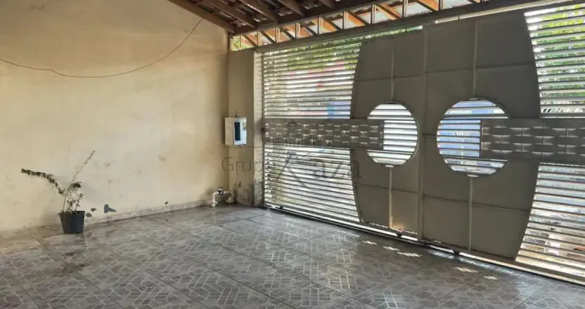 Casa com 3 quartos à venda na Rua José Rodrigues Salgado, 0, Campo dos Alemães, São José dos Campos