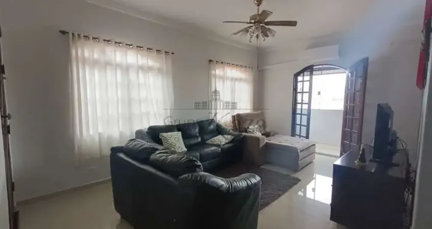 Oportunidade - casa sobrado - bosque dos eucaliptos - 3 dormitórios - 180m².