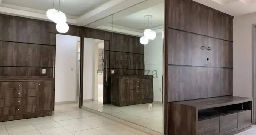 Oportunidade - apartamento - residencial varandas do vale - jardim paulista - 3 dormitórios - 89m².