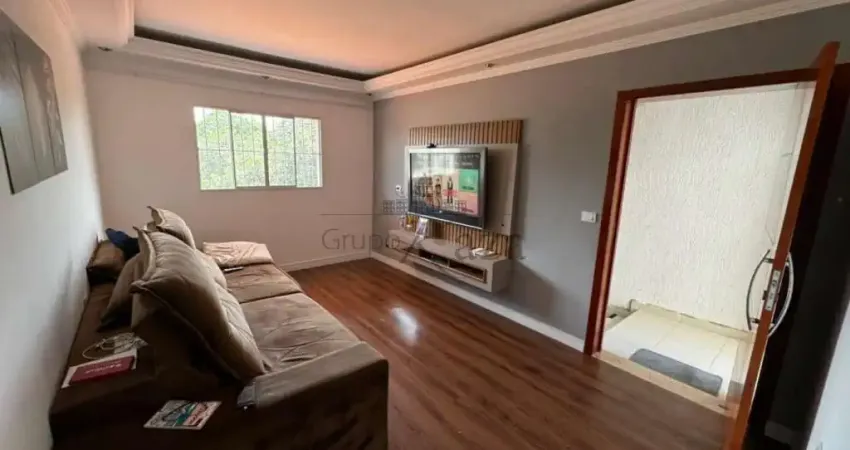 Oportunidade - casa - sobrado - jardim das industrias - 3 dormitórios - 150m².