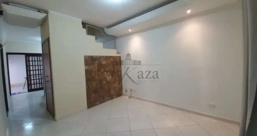 Oportunidade - casa em condomínio - condomínio bosque dos ipês - jardim califórnia - jacareí - 3 dormitórios - 130m².