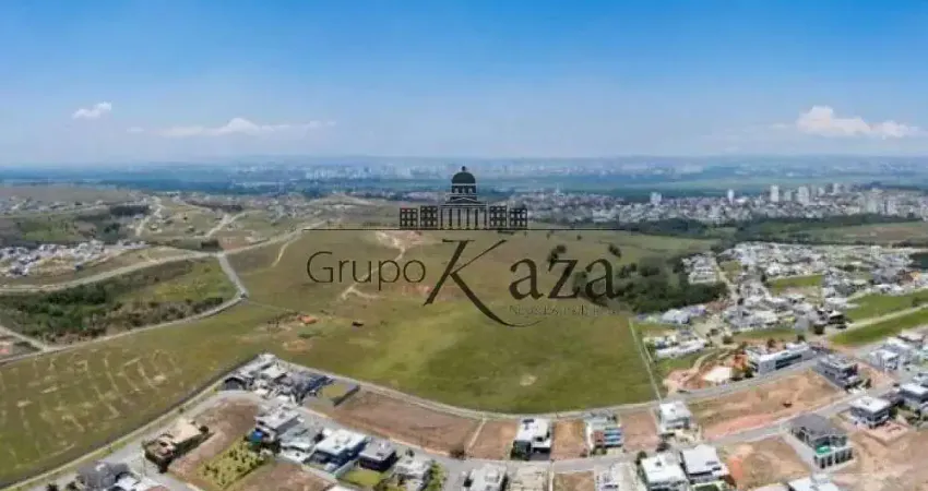 Terreno comercial à venda na Avenida Possidonio José de Freitas, Urbanova, São José dos Campos