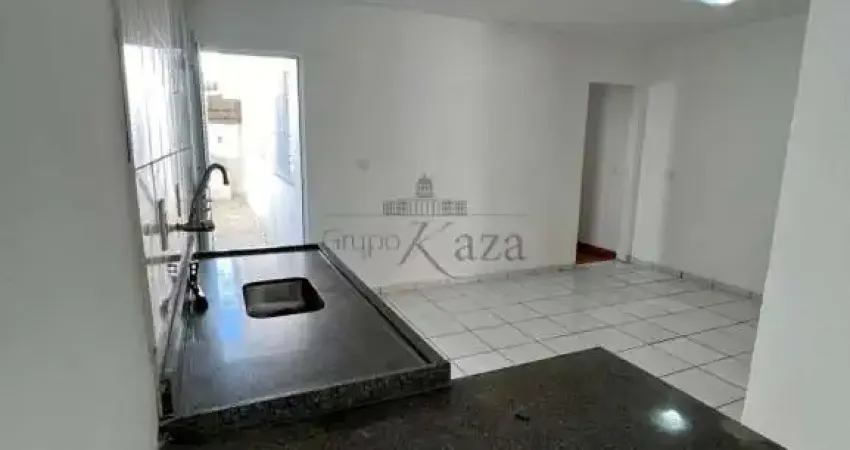 Casa com 3 quartos à venda na Rua Virgem, Jardim Satélite, São José dos Campos