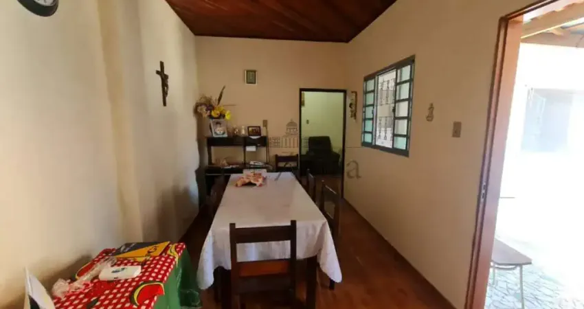 Casa com 3 quartos à venda na Rua Benedito Alves da Silva, Santana, São José dos Campos