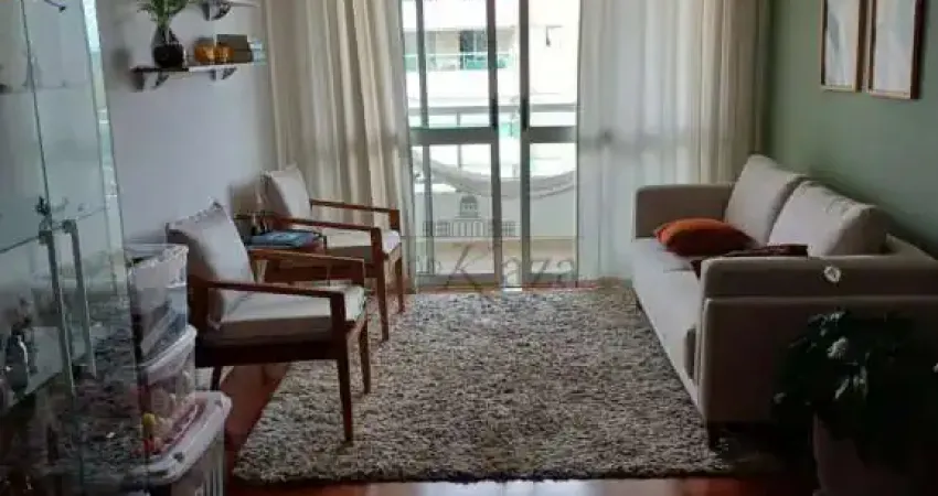 Oportunidade - apartamento cobertura - floradas de são josé - residencial yara - 4 dormitórios - 215m².