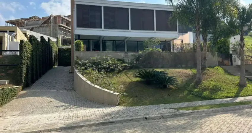 Oportunidade - casa em condomínio - urbanova - residencial reserva do paratehy - 4 dormitórios - 385,68m².
