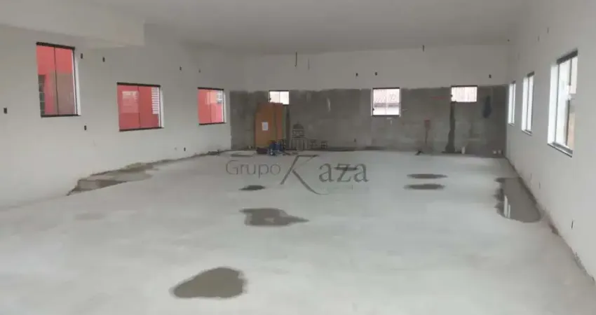 Oportunidade - prédio comercial - jardim das indústrias - 280m².