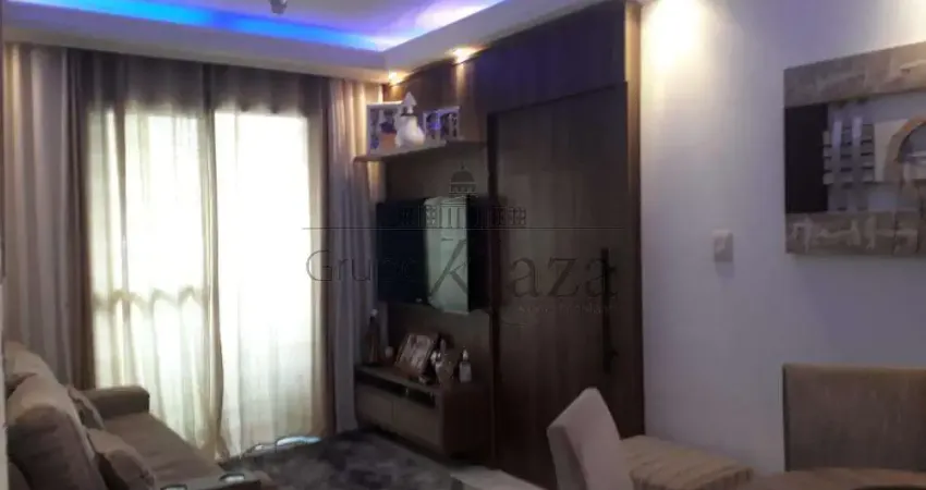 Oportunidade - apartamento - parque industrial - residencial portal amazonas - 2 dormitórios - 68m².