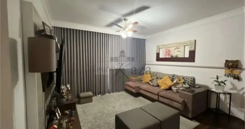 Apartamento - bosque dos eucaliptos - residencial memphis - 4 dormitórios - 120m² - estuda permuta.