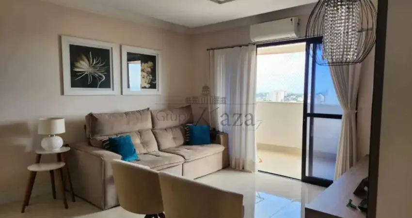 Oportunidade - apartamento - residencial califórnia - bosque dos eucaliptos - 4 dormitórios - 120m².