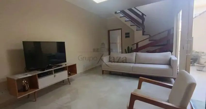 Casa com 3 quartos à venda na Rua Itabuna, 0, Jardim Satélite, São José dos Campos