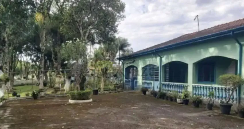 Oportunidade - chácara rural - chácaras guararema - jacareí - 4 dormitórios - 373m².